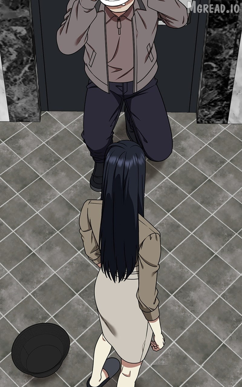 Change Me Chapter 207  - page 2